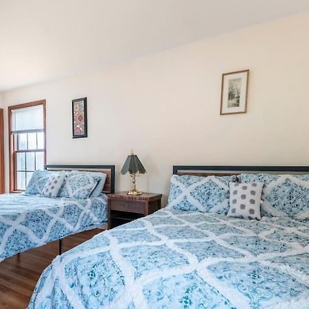 Cheerful Pocono Home Away From Home Albrightsville Екстериор снимка