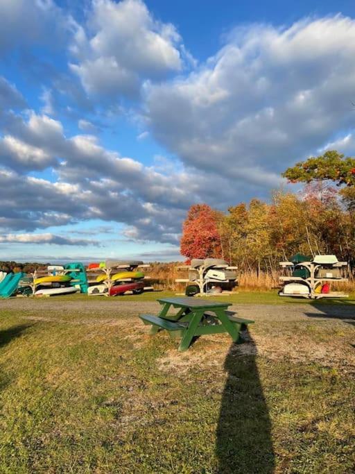 Cheerful Pocono Home Away From Home Albrightsville Екстериор снимка