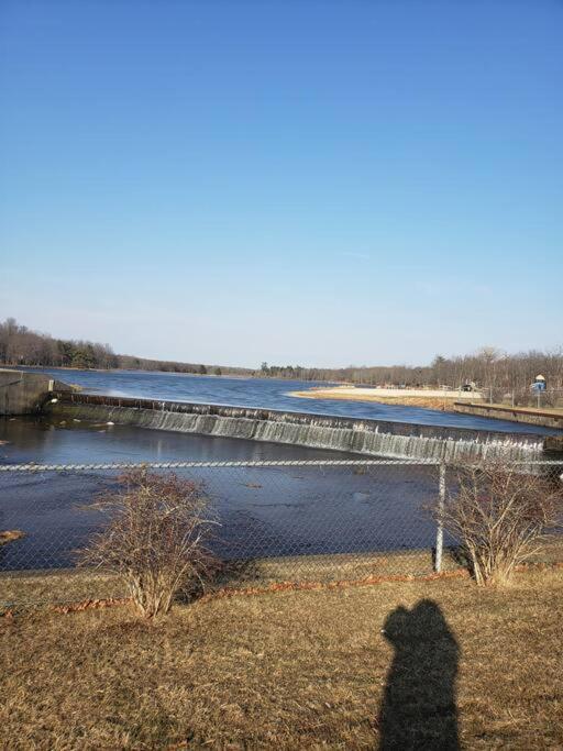 Cheerful Pocono Home Away From Home Albrightsville Екстериор снимка